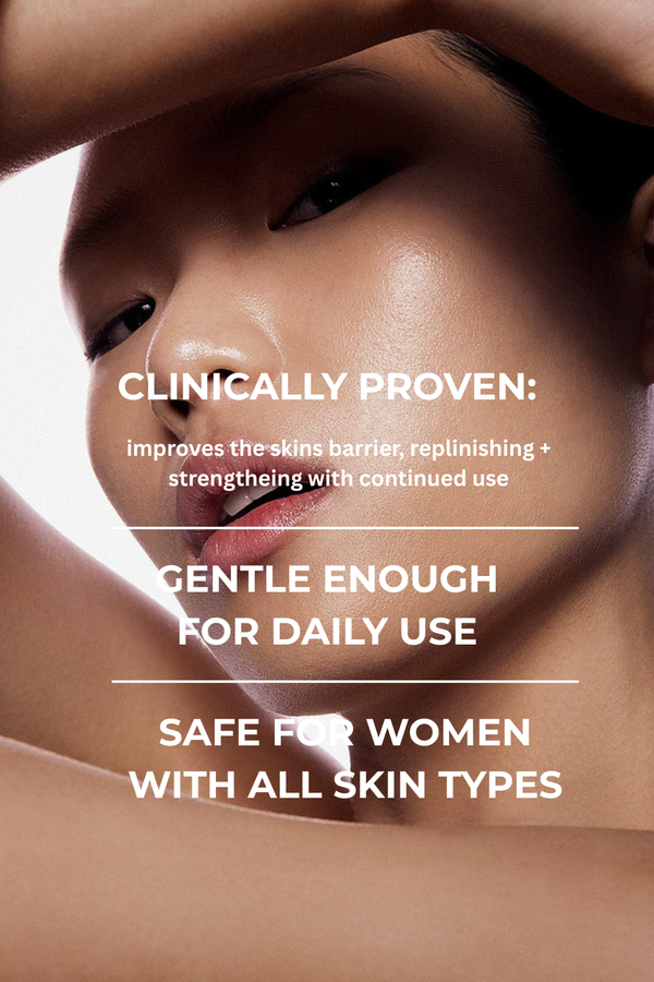 Daily Cleanse - Glass Skin Ritual