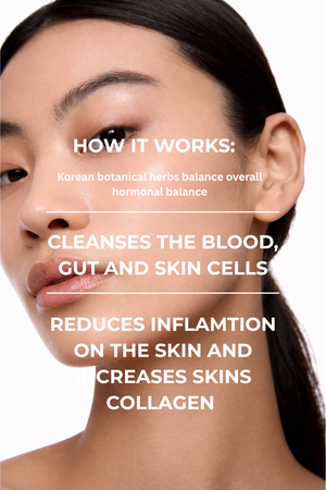 Daily Cleanse - Glass Skin Ritual