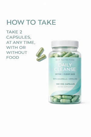 Daily Cleanse - Glass Skin Ritual