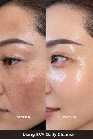 Daily Cleanse - Glass Skin Ritual