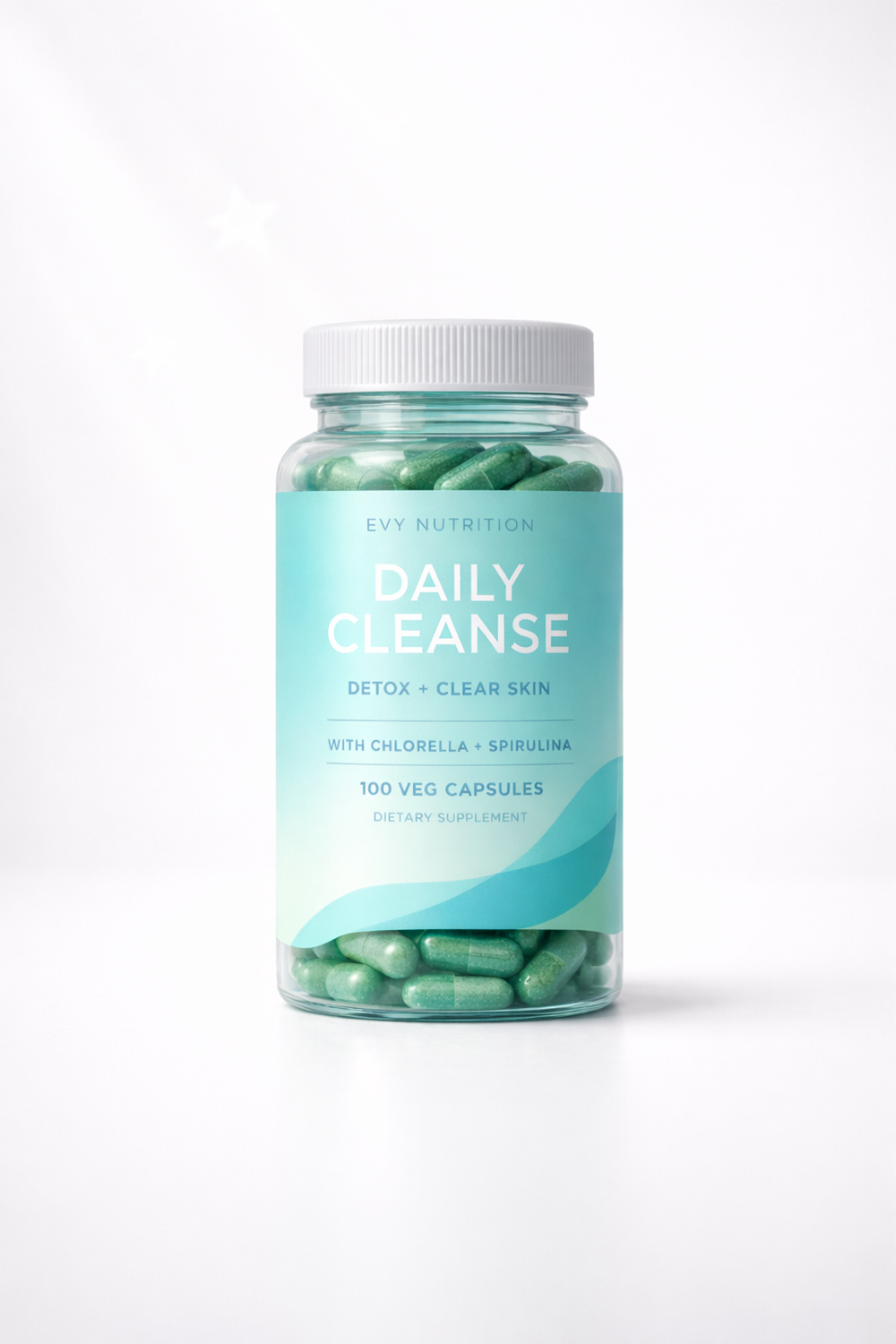 Daily Cleanse - Glass skin ritual Korean Skincare