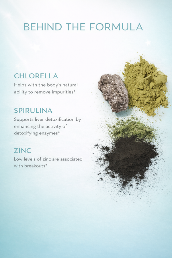 Daily Cleanse - Glass Skin Ritual